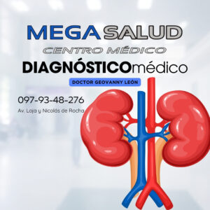 Diagnóstico médico